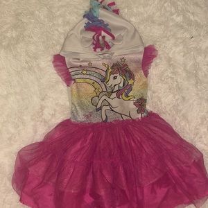 jojo siwa hoodie dress